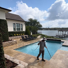 Stunning-Property-Wash-Pool-Deck-Cleaning-In-East-Hill-Pensacola-Florida 3